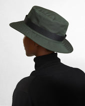 Mac Arthur Rollable Travel Hat