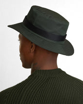 Mac Arthur Rollable Travel Hat