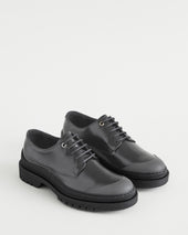 Wellington Men's Derby Shoe