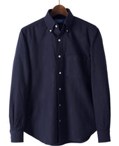 Tokyo Fit 134 Casual Button Down Oxford