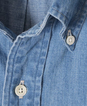 Vintage Ivy Japanese Denim 7oz