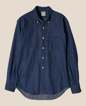 Vintage Ivy Japanese Denim 7oz