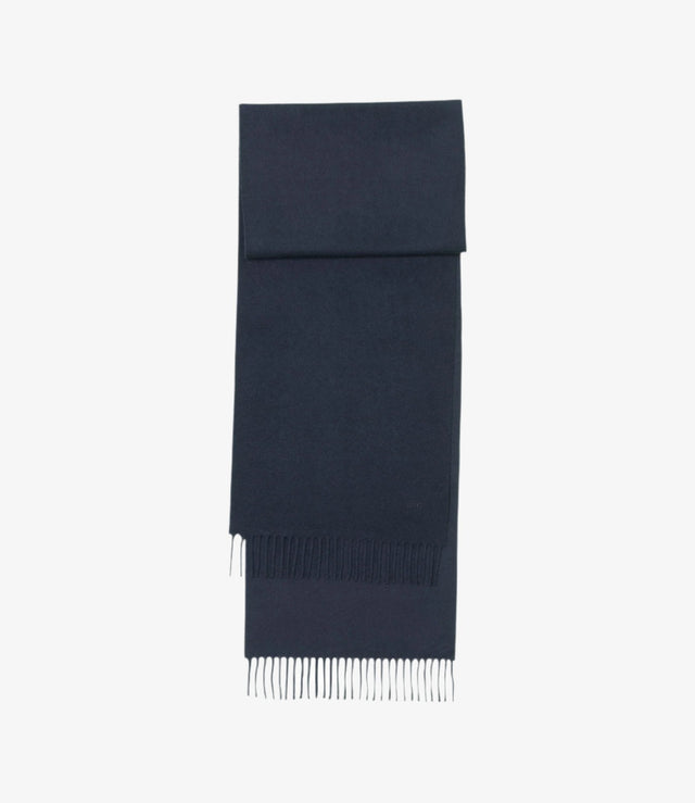 Alix Brodée scarf