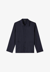 Kerlouan jacket