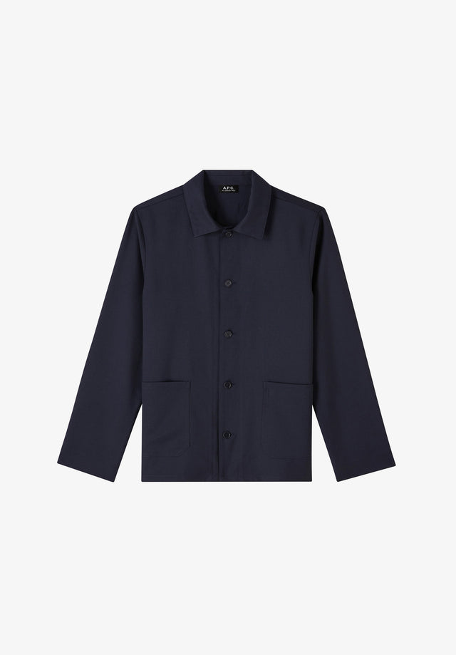 Kerlouan jacket