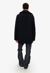 Peacoat