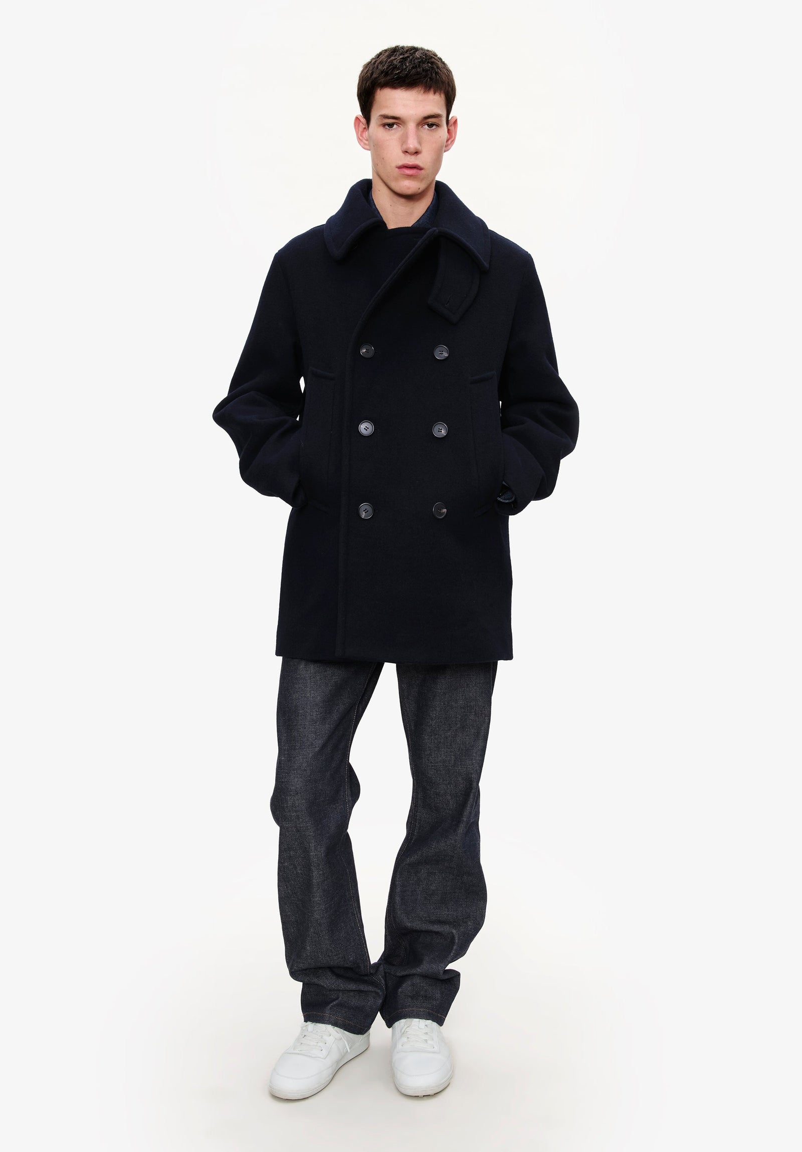 Peacoat