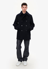 Peacoat