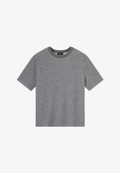 Wool T-shirt