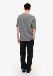 Wool T-shirt