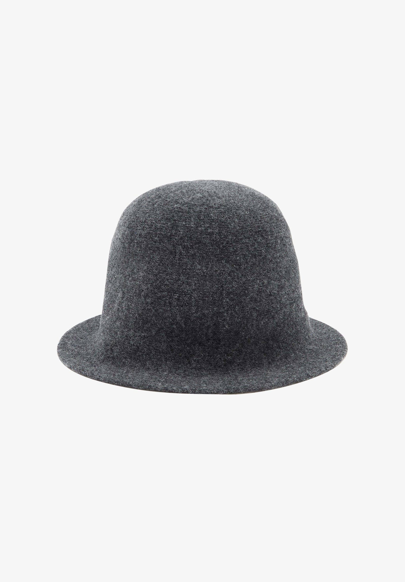 Cloche Bucket Hat