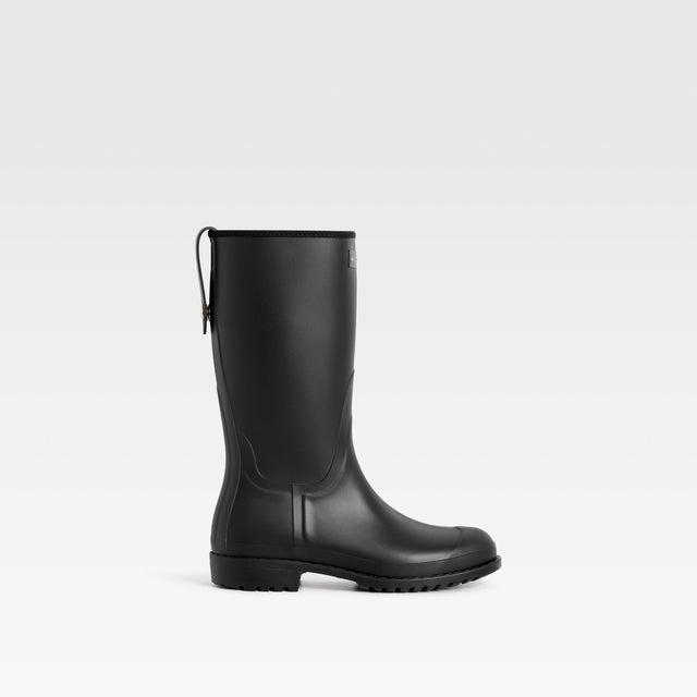 Abington Short Wellington Boots