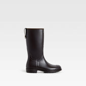 Abington Short Wellington Boots