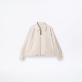 Ayton Cropped Jacket Cl