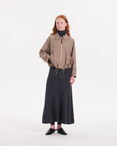 Ayton Superfine Wool Jacket