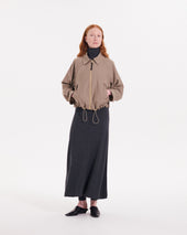 Ayton Superfine Wool Jacket