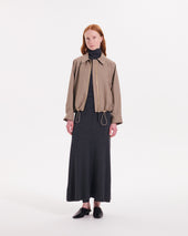 Ayton Superfine Wool Jacket