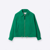 Ayton Cropped Jacket Cl