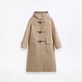 Glencaple Duffel Coat
