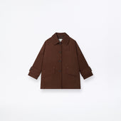 W Humbie Courdroy Jacket