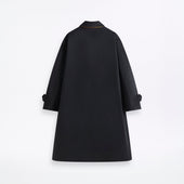 Maree Rubberised Coat