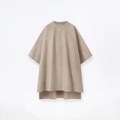 Sanquhar Wool Cape