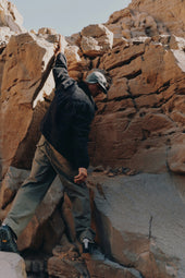 Men's Sabr Pants in Olive