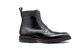 Woodbury Waxy Calf