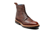 Woodbury - Antikbox Brown