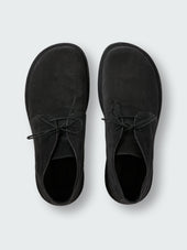 Men S Woodrow Suede Shoe In Offblack