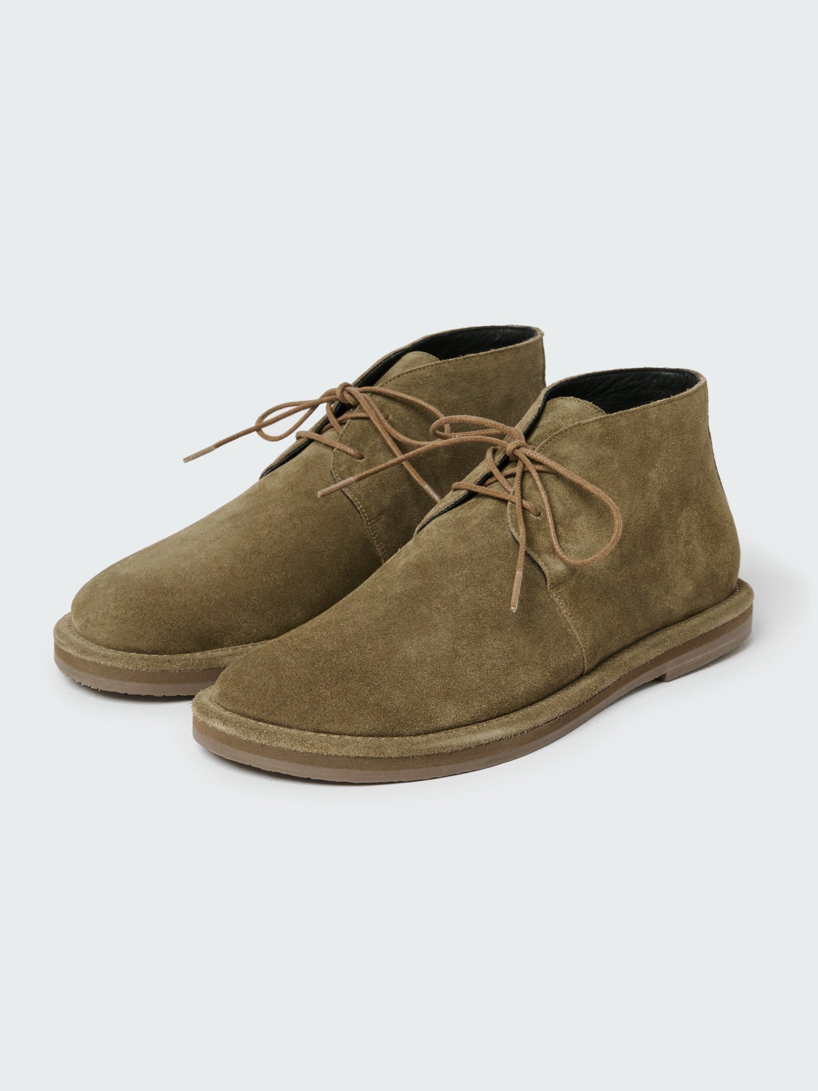 Men S Woodrow Suede Shoe In