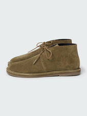 Men S Woodrow Suede Shoe In