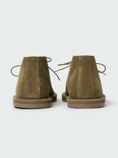 Men S Woodrow Suede Shoe In