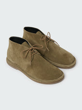 Men S Woodrow Suede Shoe In