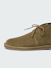 Men S Woodrow Suede Shoe In