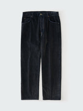 Woodstock Corduroy Pant In Faded Blue