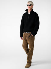 Woodstock Corduroy Pant In Soft