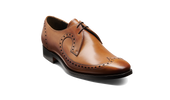 Woody - Tan Calf