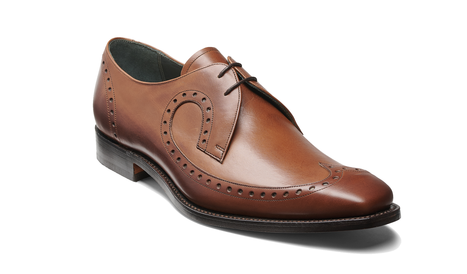 Woody Expresso Calf