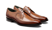 Woody Expresso Calf