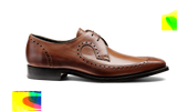 Woody Expresso Calf