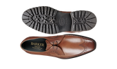 Woody Expresso Calf