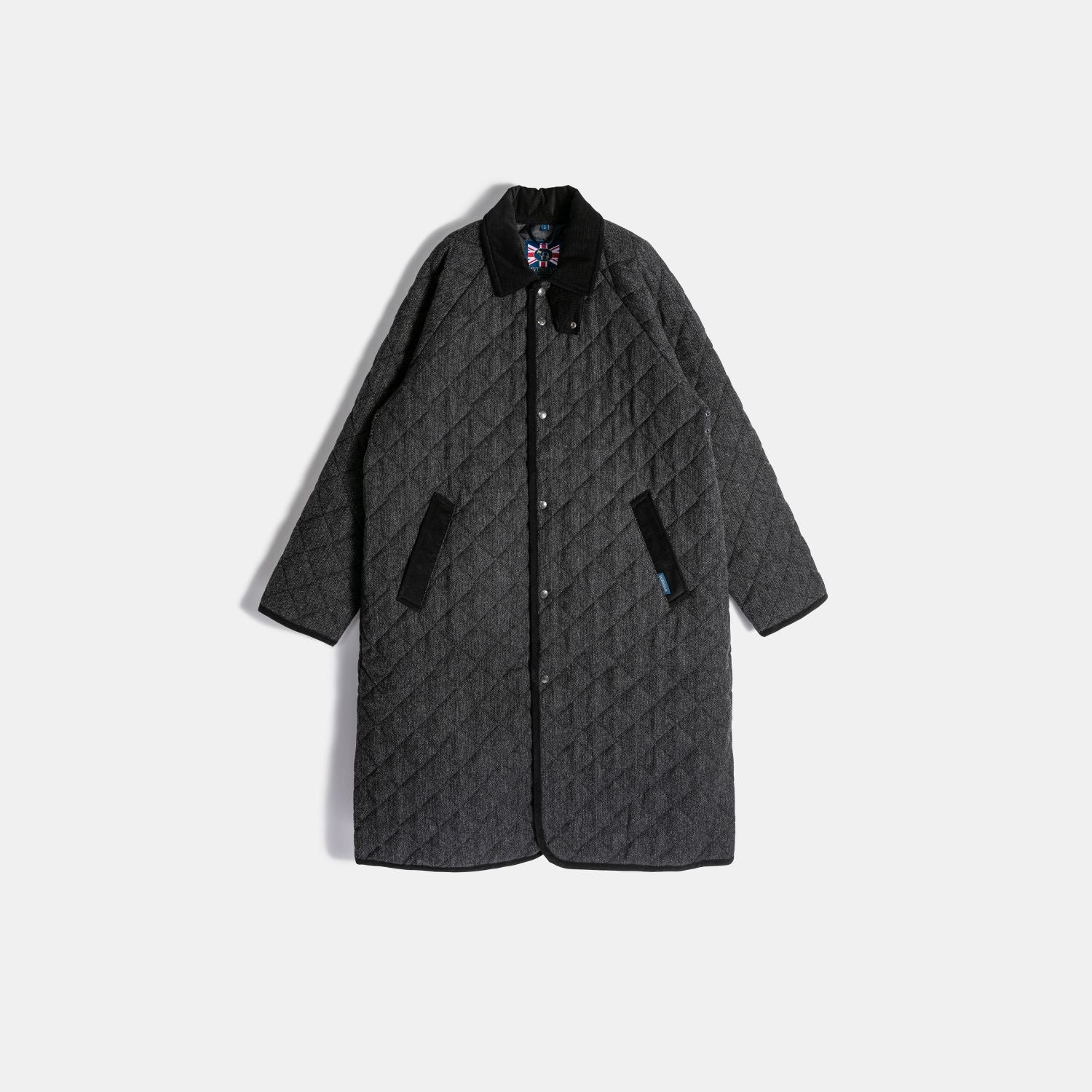 Wool Chantry