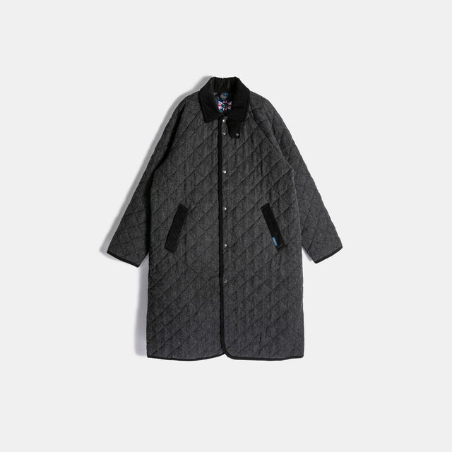 Wool Chantry