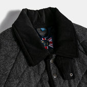 Wool Chantry