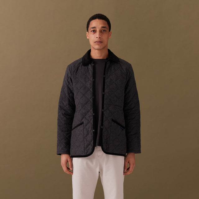 Wool Denham