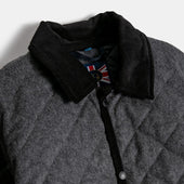 Wool Denham