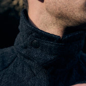 Wool Chantry