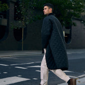 Wool Chantry