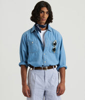 Chambray
